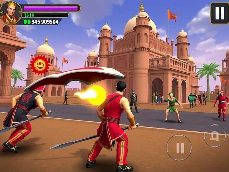 Rajasthan Royal Fighter Download Statistics in India
